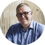 Simon McKenzie - Chief Executive Officer