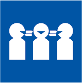 National Interpreter Symbol